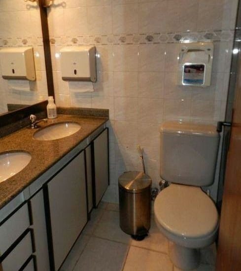 Casa, 5 quartos, 240 m² - Foto 11