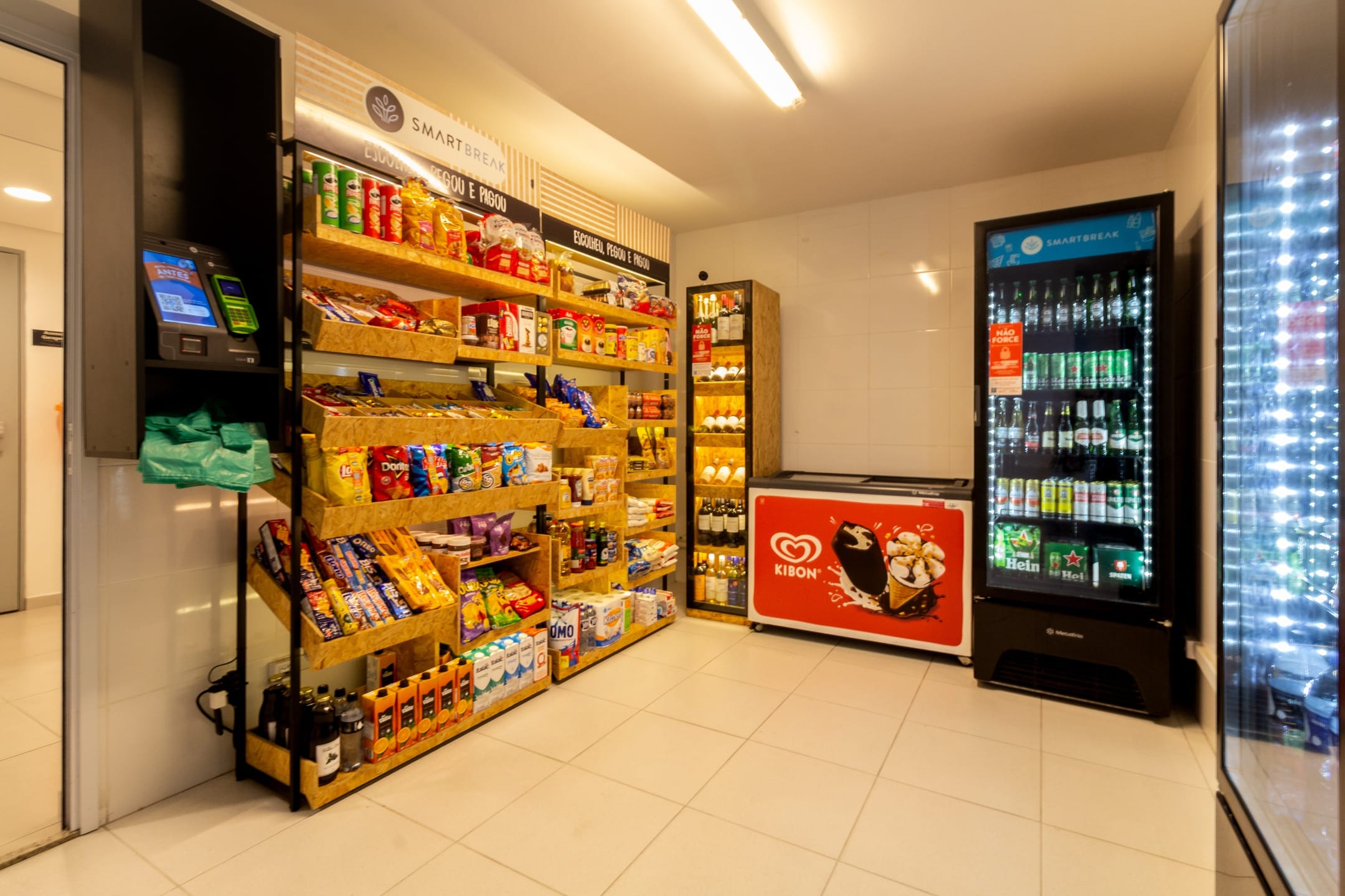 Apartamento, 2 quartos, 74 m² - Foto 5