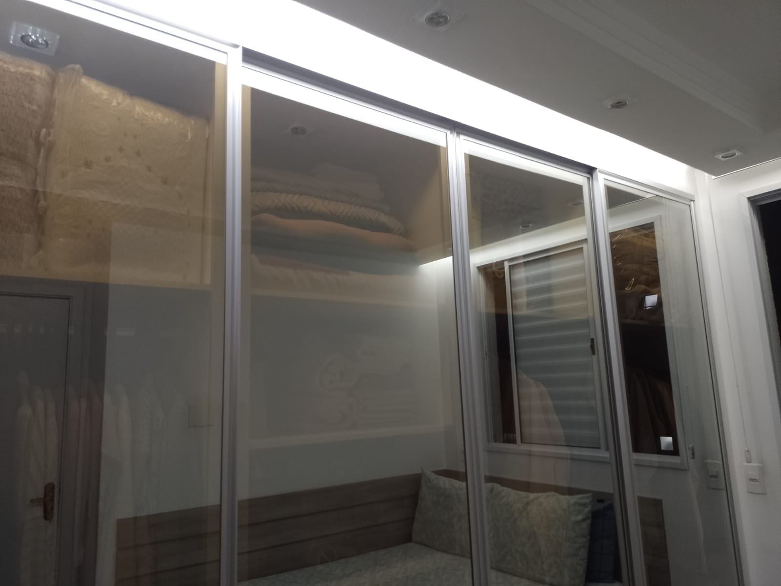 Apartamento, 2 quartos, 42 m² - Foto 11