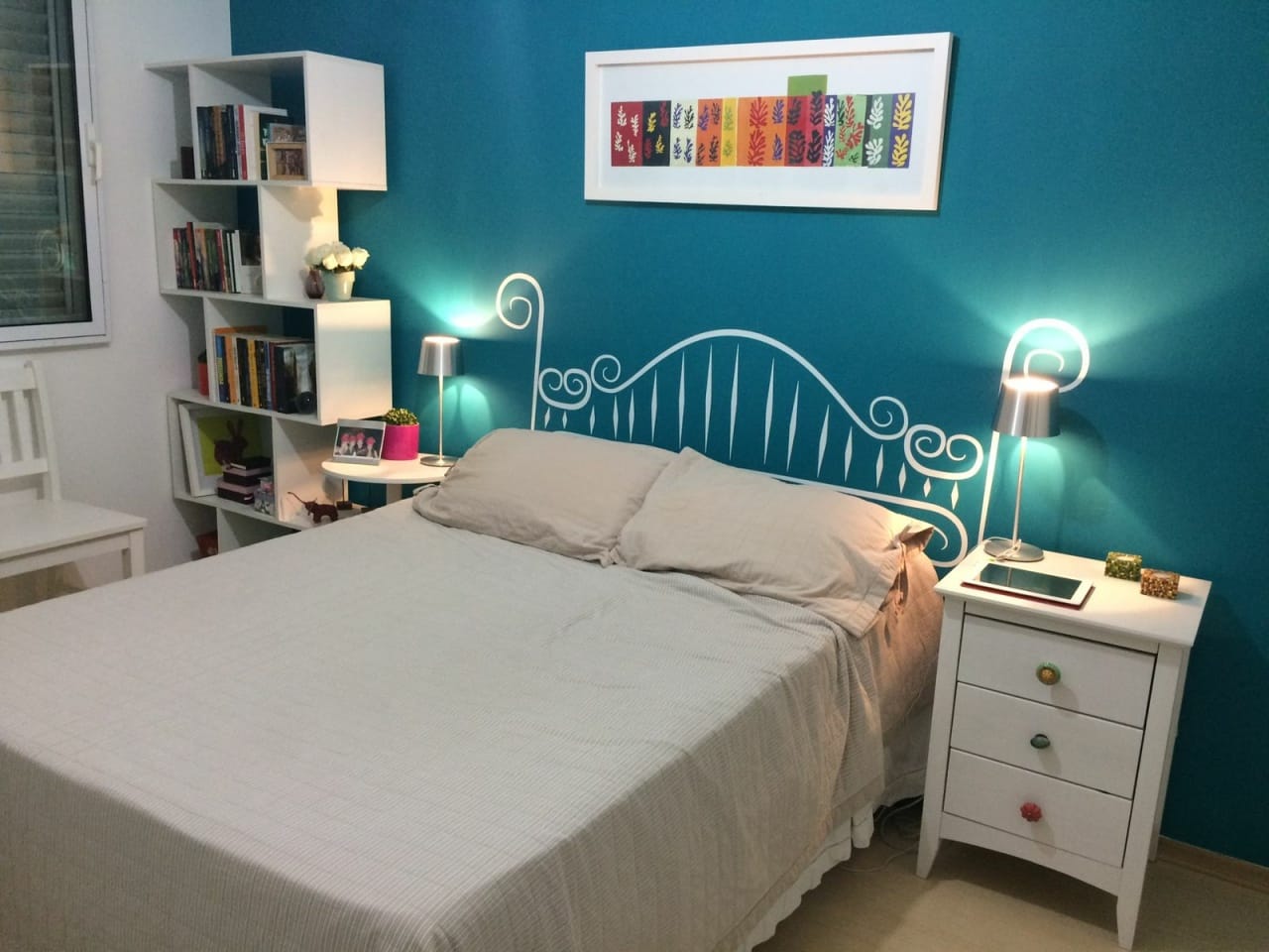 Apartamento, 2 quartos, 65 m² - Foto 3