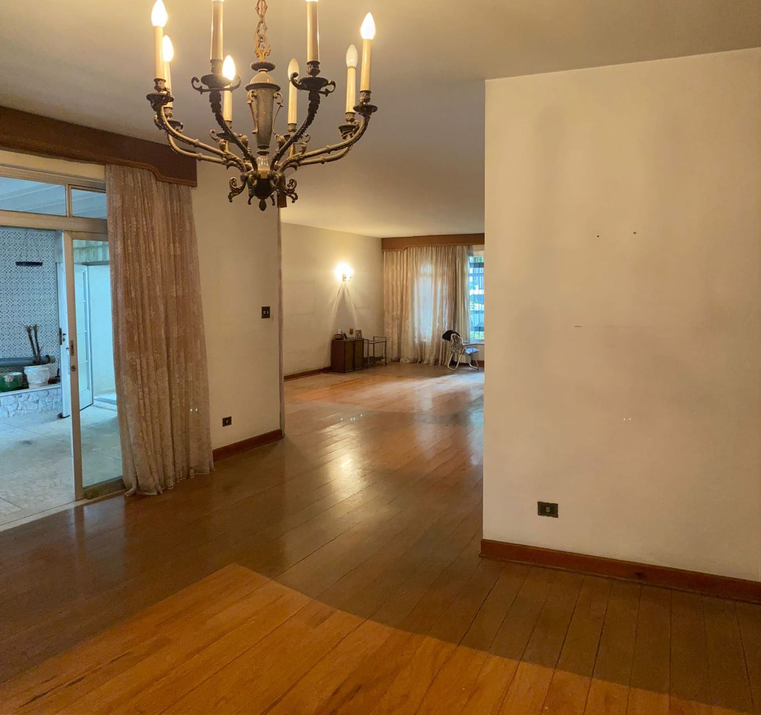 Casa, 3 quartos, 400 m² - Foto 34