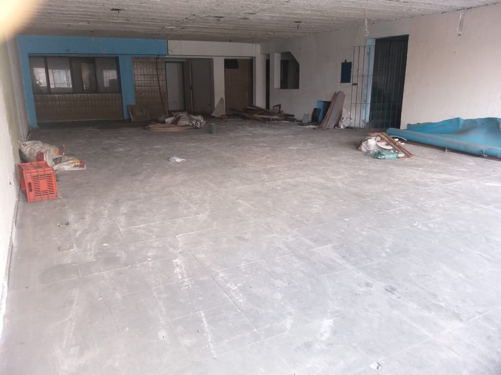 Prédio Inteiro, 660 m² - Foto 1