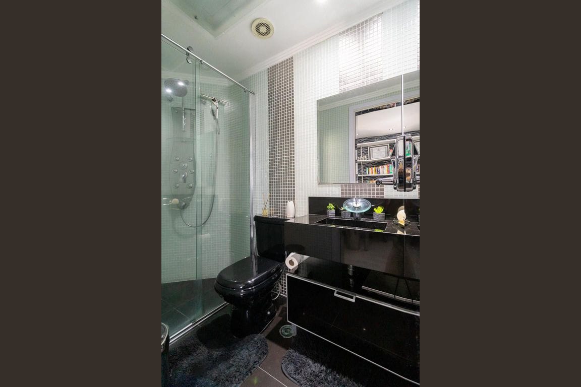 Apartamento, 1 quarto, 95 m² - Foto 40