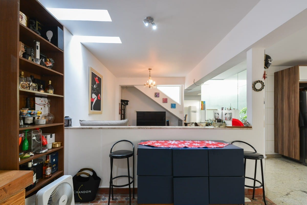 Casa, 3 quartos, 250 m² - Foto 44