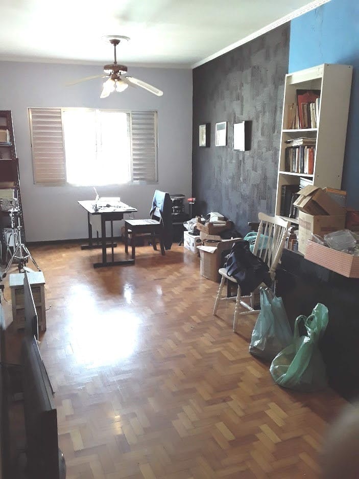 Casa, 4 quartos, 164 m² - Foto 9