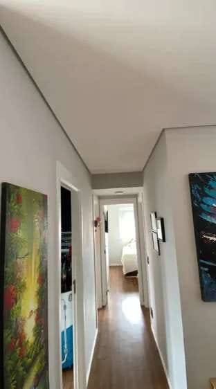 Apartamento, 3 quartos, 68 m² - Foto 1