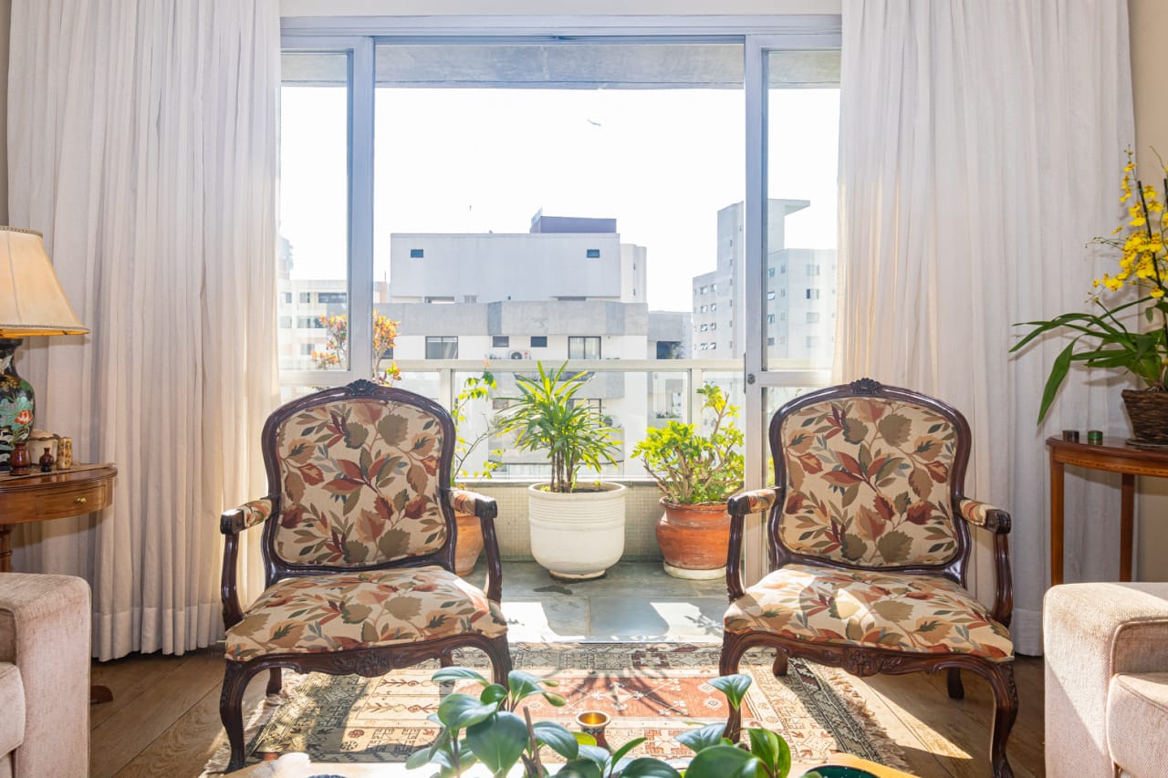 Apartamento, 3 quartos, 192 m² - Foto 23