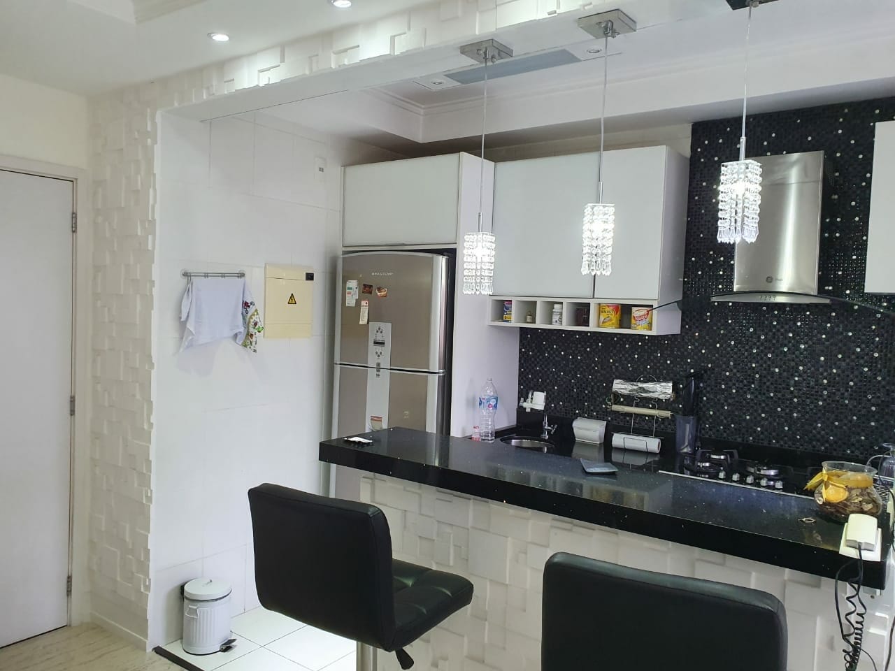 Apartamento, 2 quartos, 65 m² - Foto 9