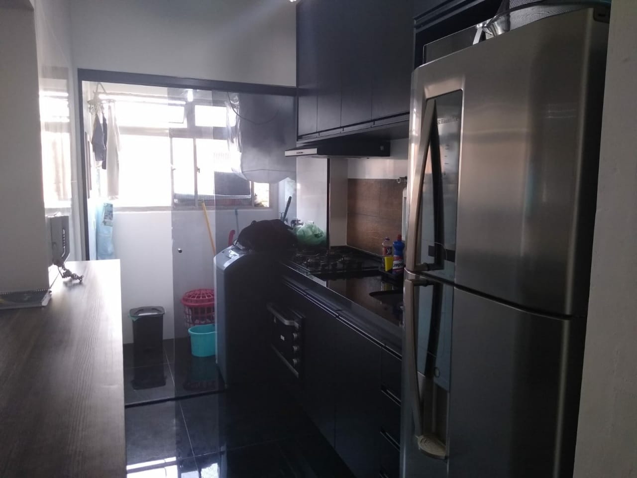 Casa, 3 quartos, 70 m² - Foto 14