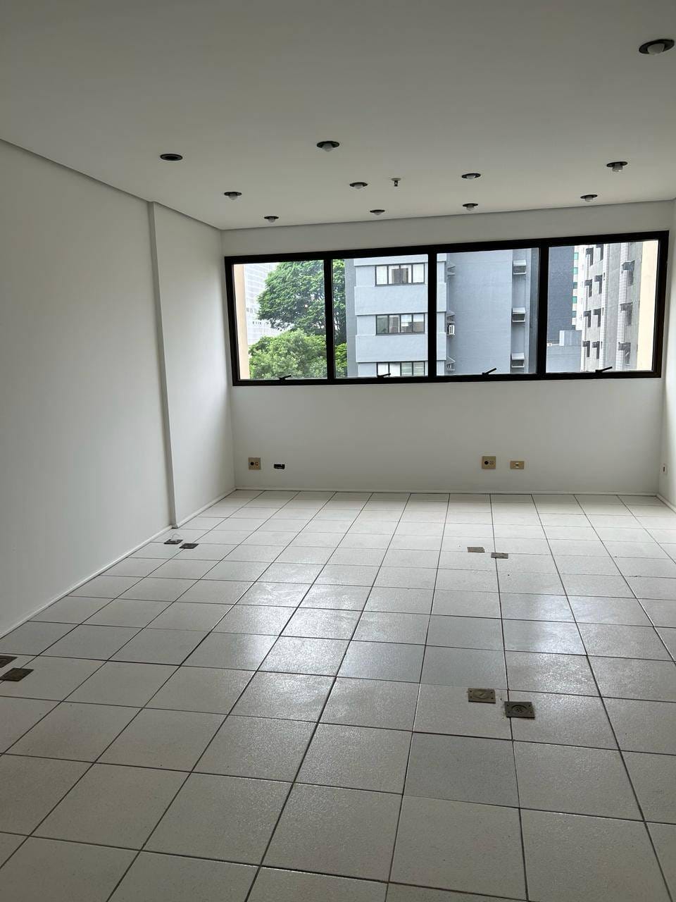 Sala-Conjunto, 90 m² - Foto 1