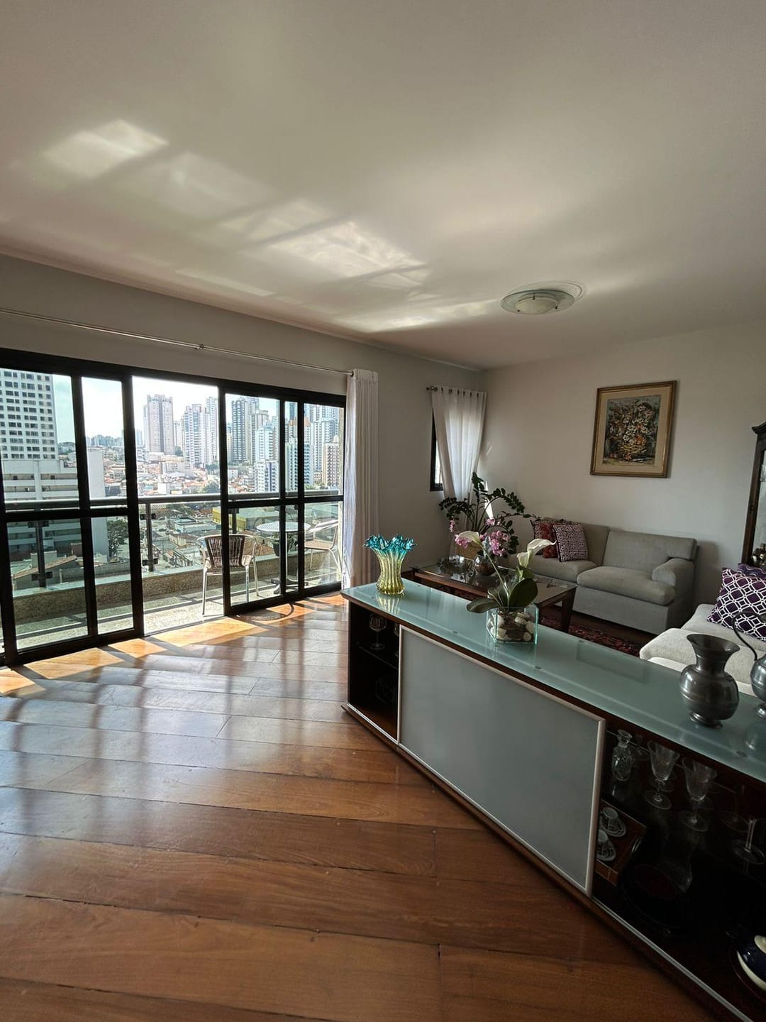 Apartamento, 4 quartos, 137 m² - Foto 1