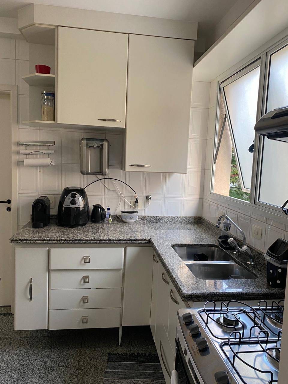 Apartamento, 4 quartos, 144 m² - Foto 3