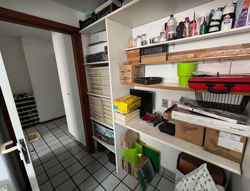 Apartamento, 4 quartos, 170 m² - Foto 8