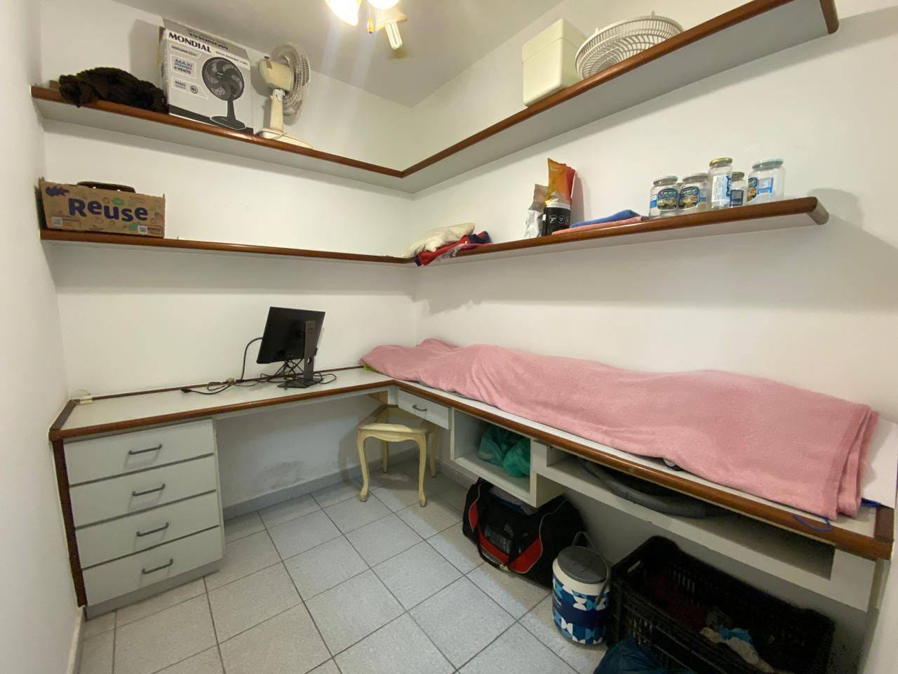 Apartamento, 4 quartos, 160 m² - Foto 1