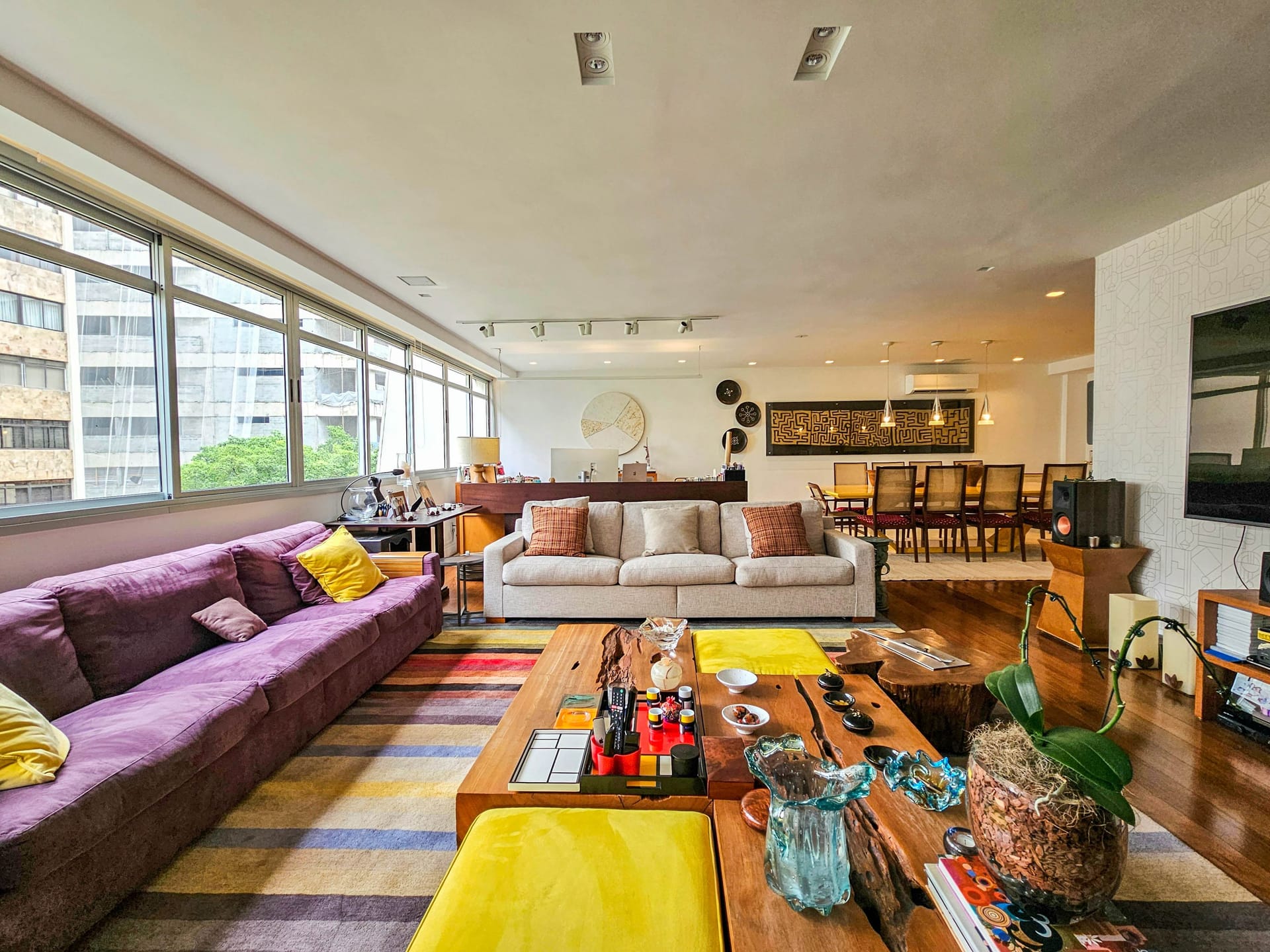 Apartamento, 4 quartos, 226 m² - Foto 33