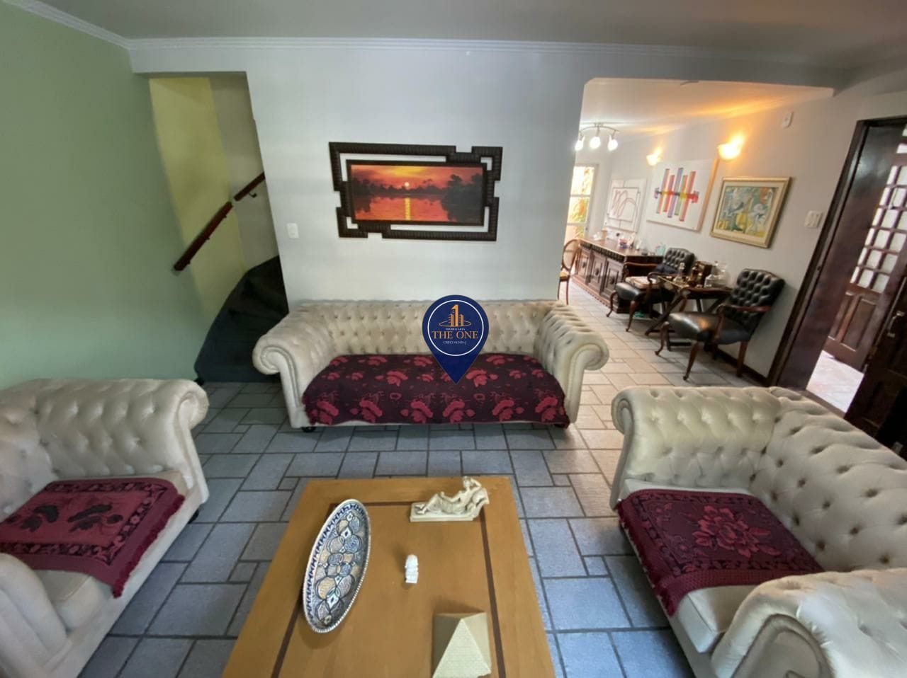 Casa, 3 quartos, 150 m² - Foto 11