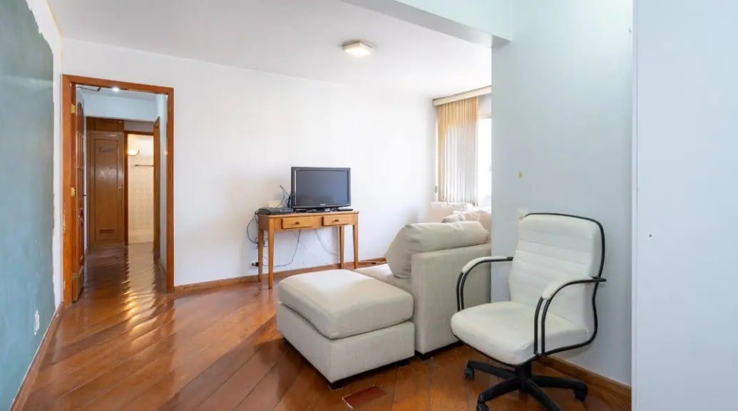 Apartamento, 2 quartos, 73 m² - Foto 27