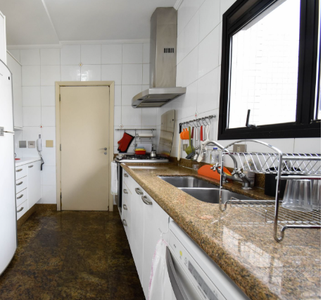 Apartamento, 5 quartos, 360 m² - Foto 2