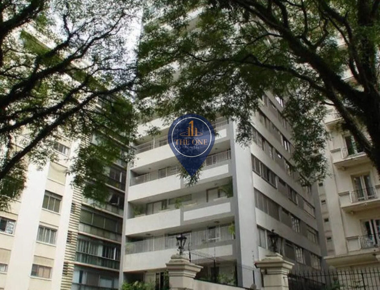 Apartamento, 4 quartos, 265 m² - Foto 10