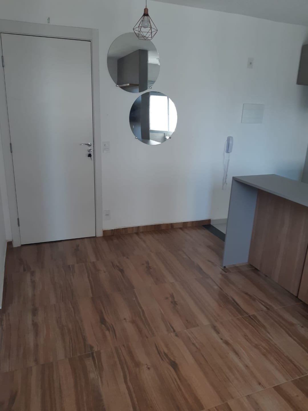 Apartamento, 1 quarto, 30 m² - Foto 7