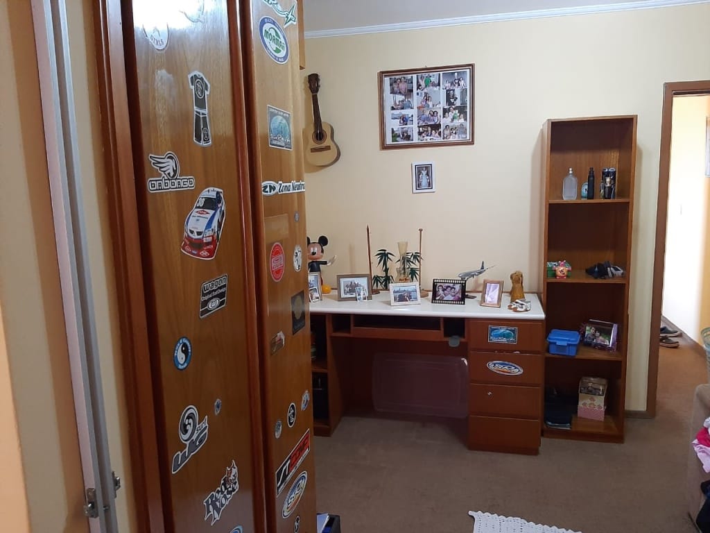 Casa, 3 quartos, 225 m² - Foto 11