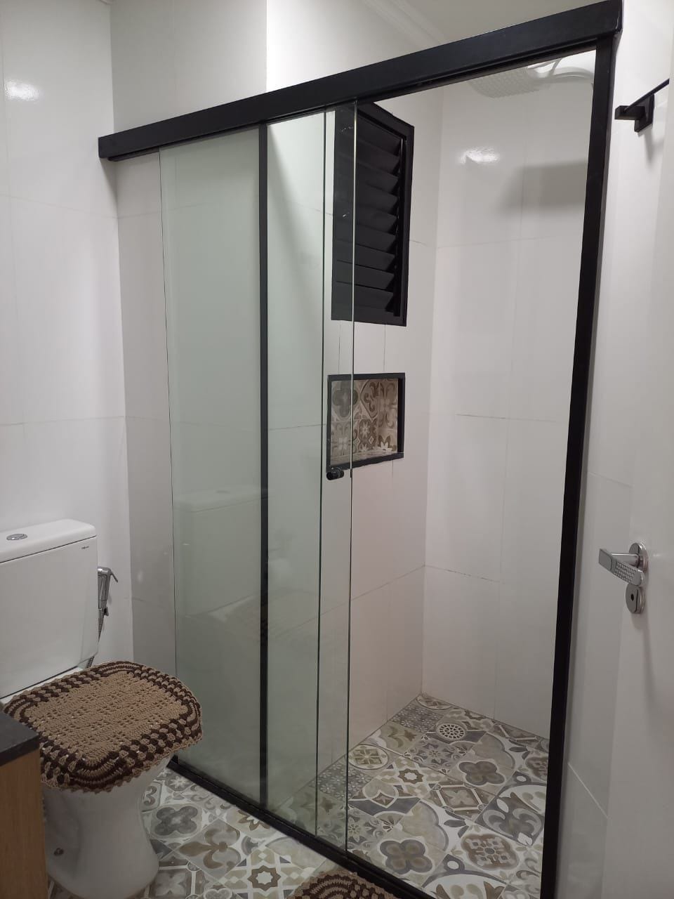 Apartamento, 1 quarto, 33 m² - Foto 6