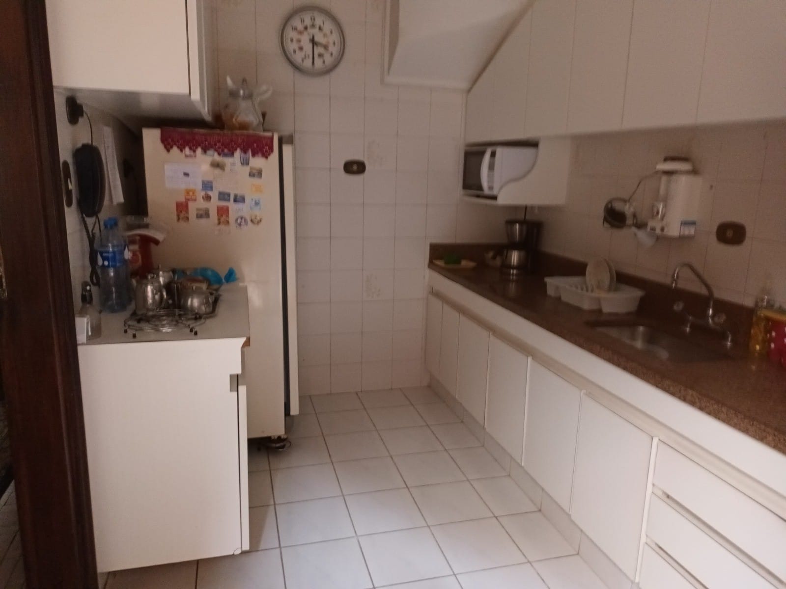 Casa, 3 quartos, 170 m² - Foto 9