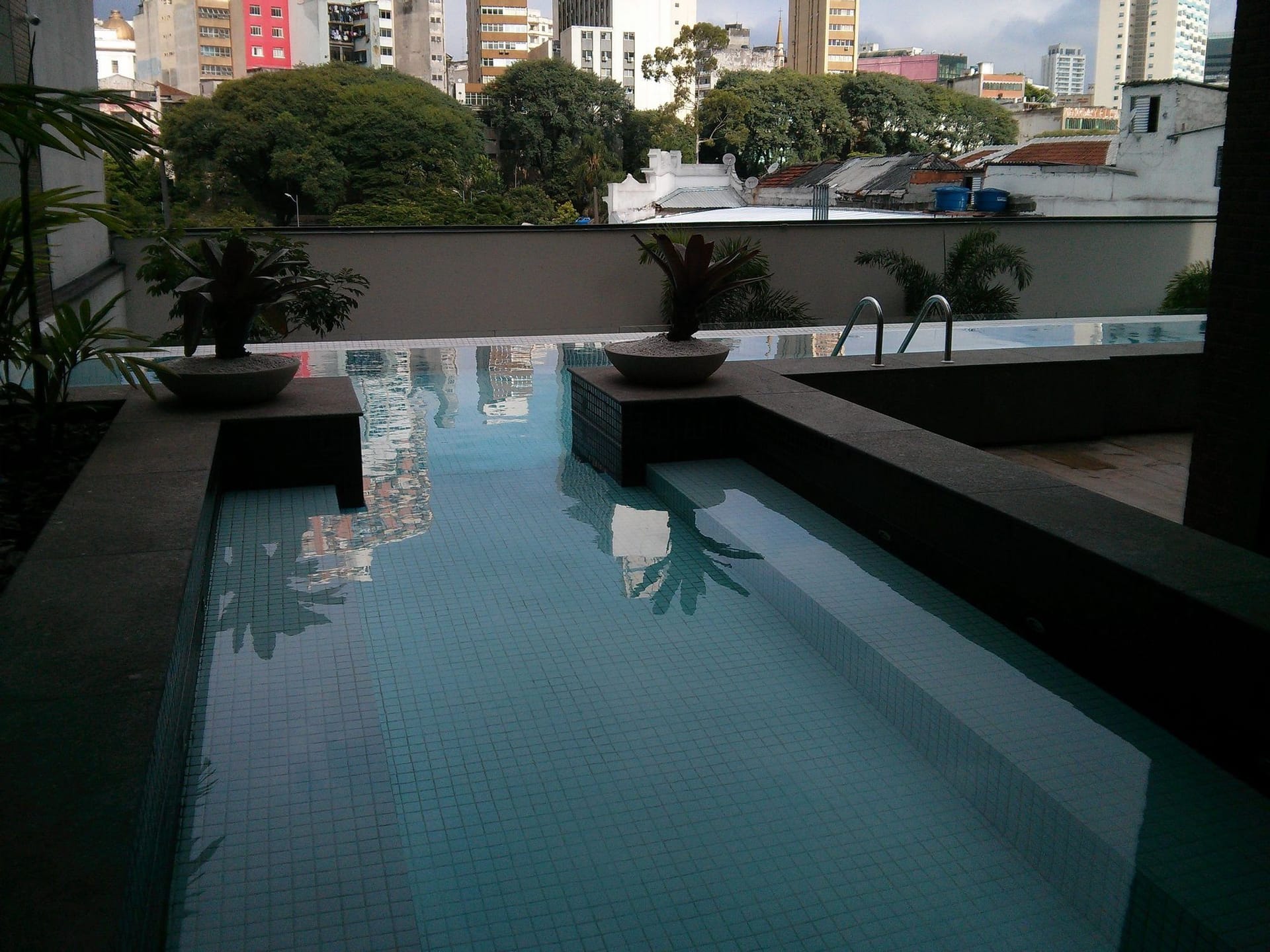 Apartamento, 1 quarto, 42 m² - Foto 17