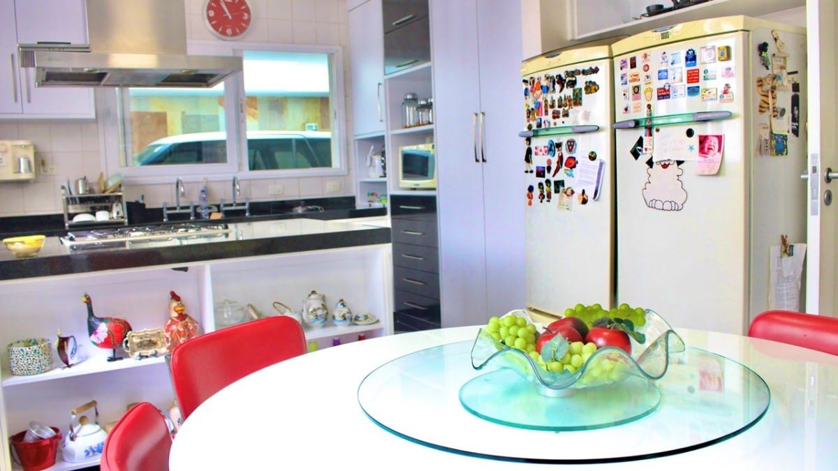 Casa, 3 quartos, 285 m² - Foto 4