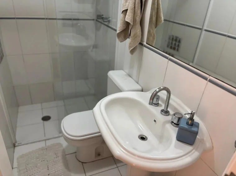 Apartamento, 3 quartos, 72 m² - Foto 22
