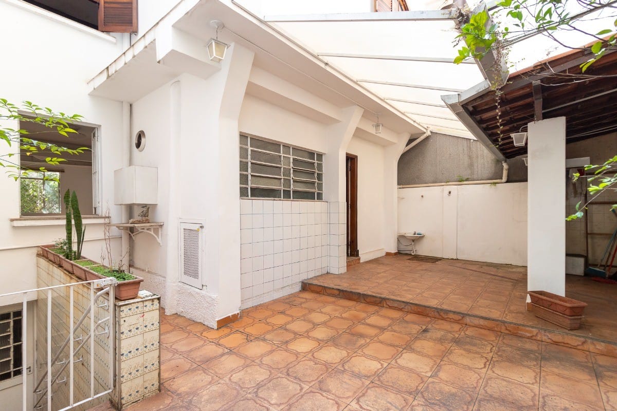 Casa, 3 quartos, 335 m² - Foto 42