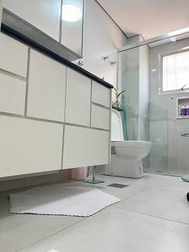 Apartamento, 1 quarto, 55 m² - Foto 7