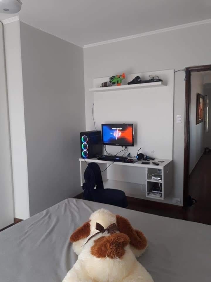 Casa à venda com 4 quartos, 198m² - Foto 18