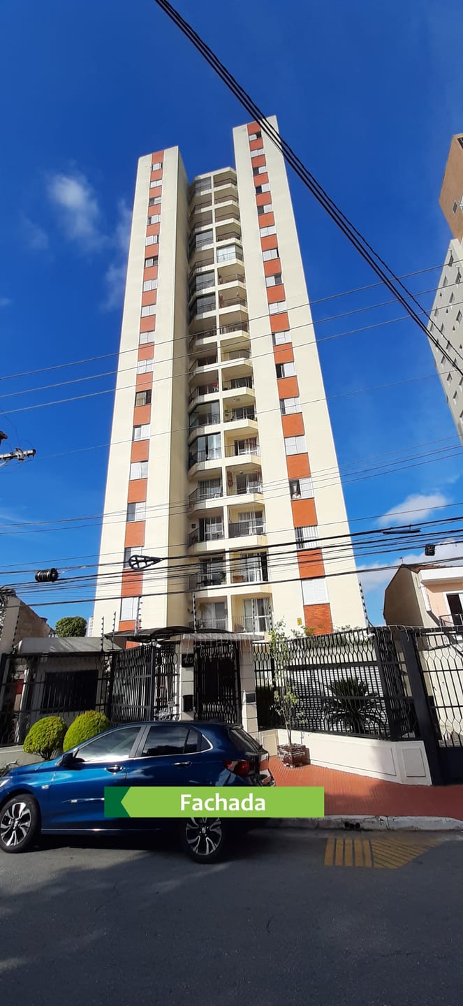 Apartamento, 2 quartos, 65 m² - Foto 6