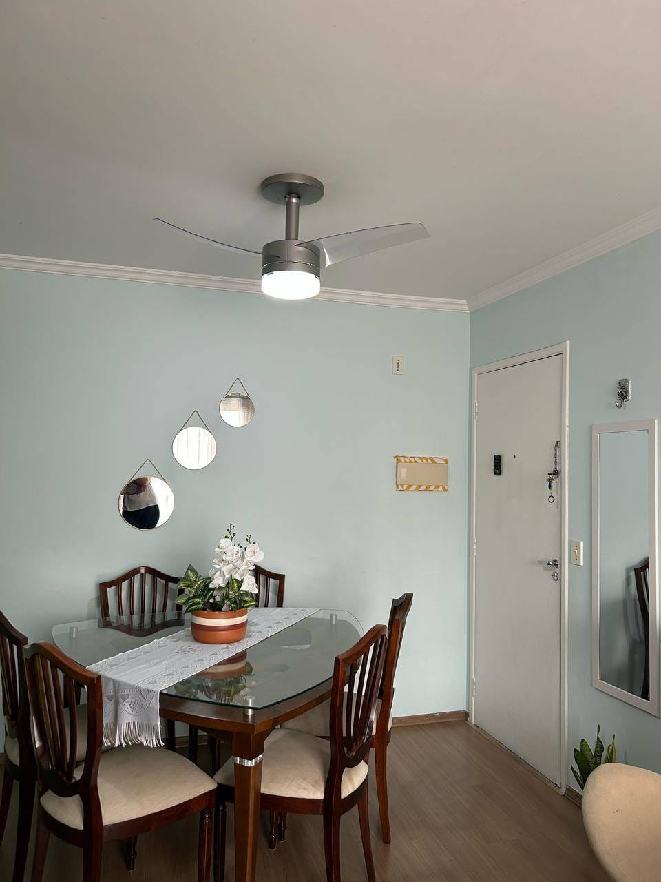 Apartamento, 2 quartos, 50 m² - Foto 14