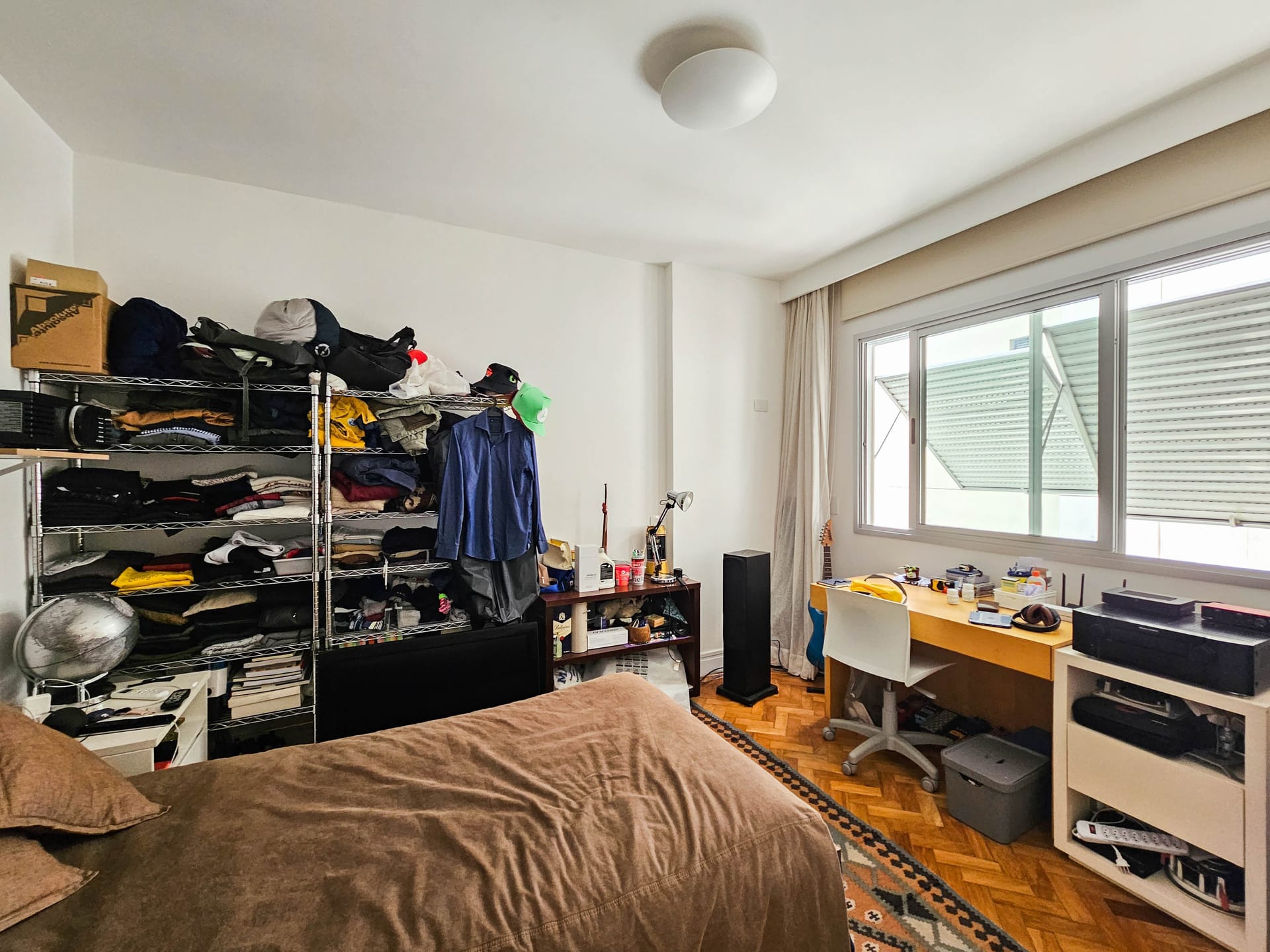 Apartamento, 4 quartos, 226 m² - Foto 32