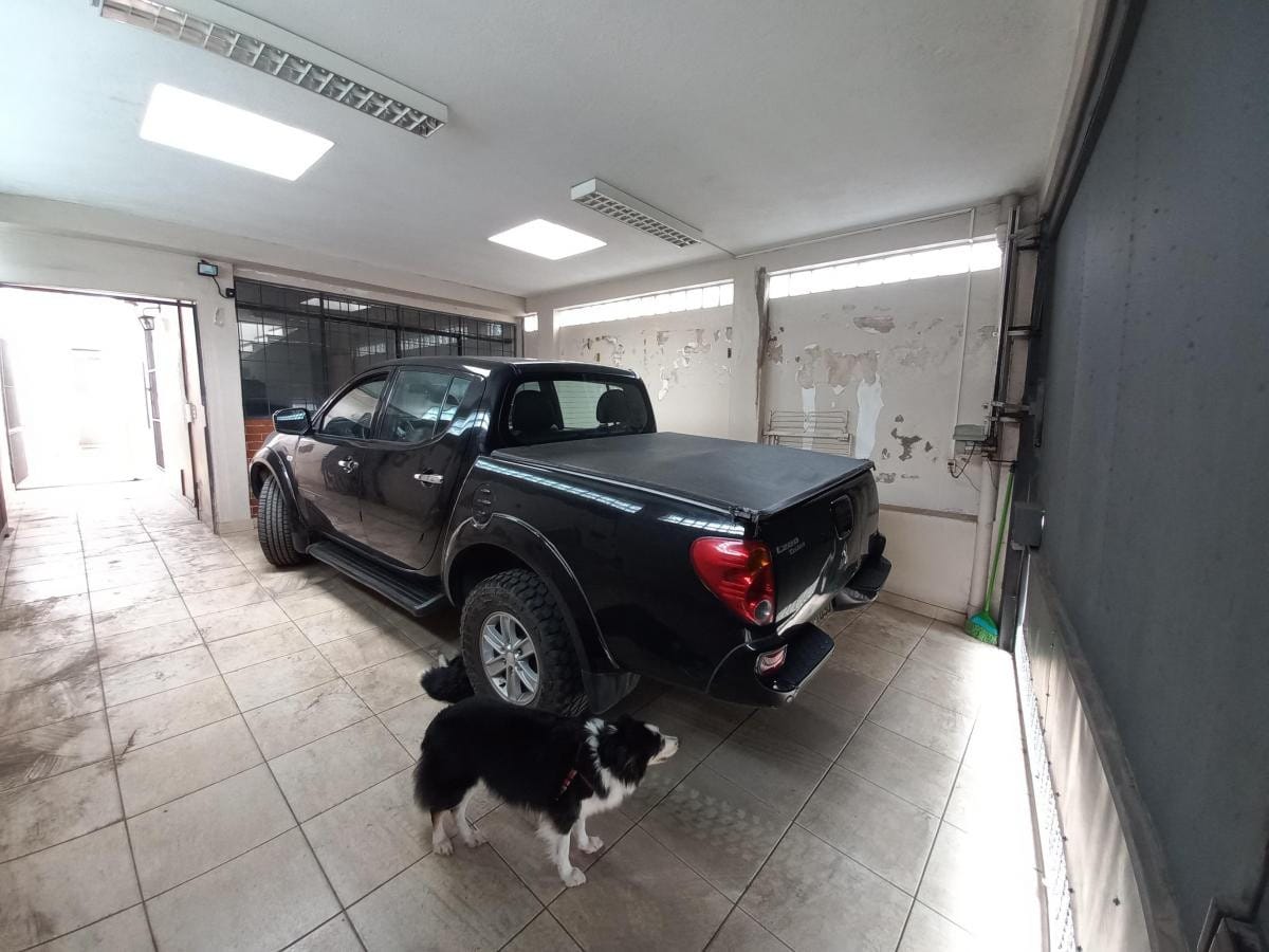 Casa, 3 quartos, 125 m² - Foto 30