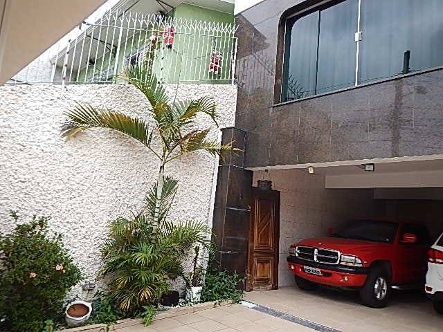 Casa, 4 quartos, 240 m² - Foto 25