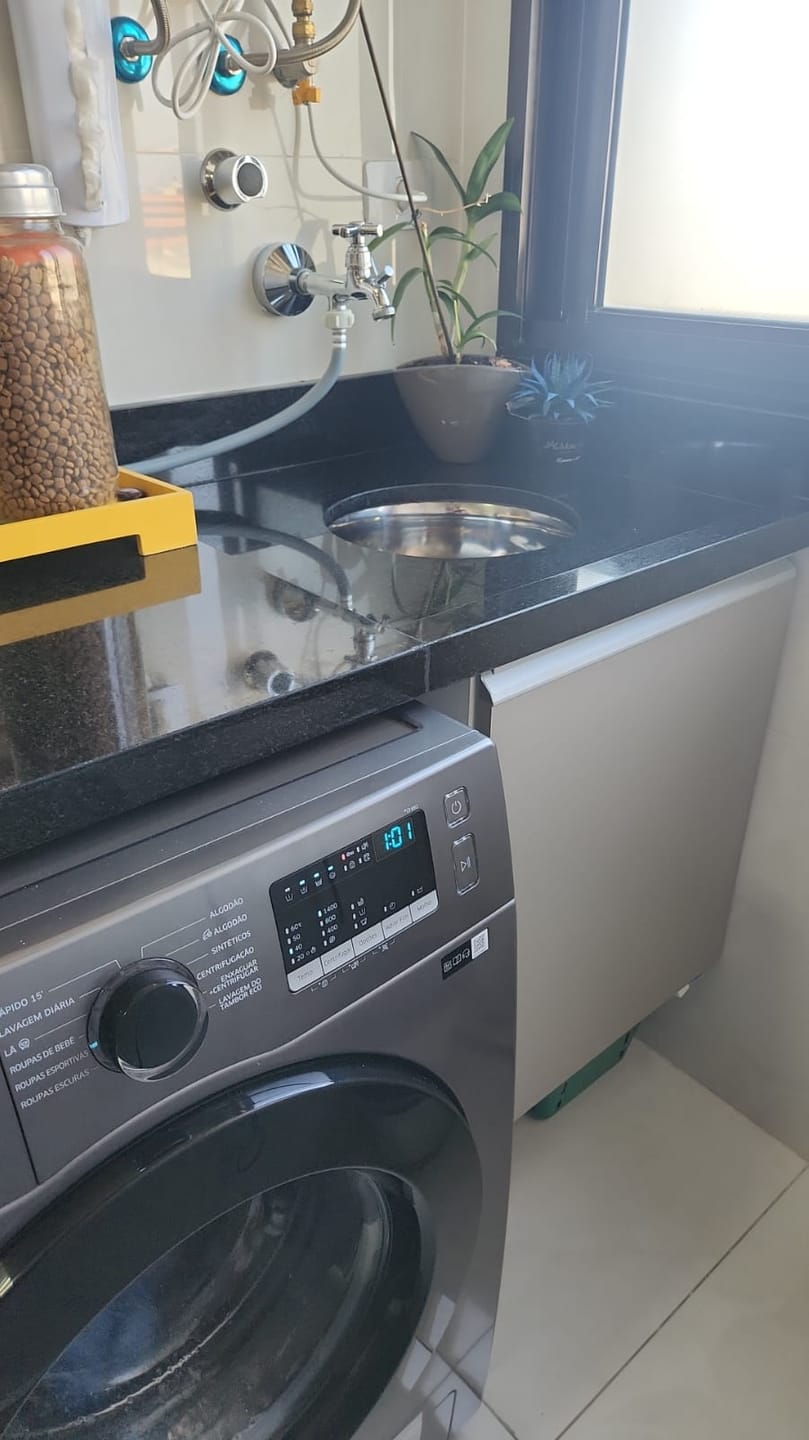 Apartamento, 2 quartos, 50 m² - Foto 28