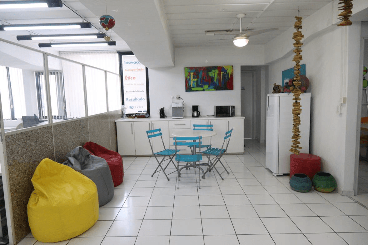 Sala-Conjunto, 328 m² - Foto 8