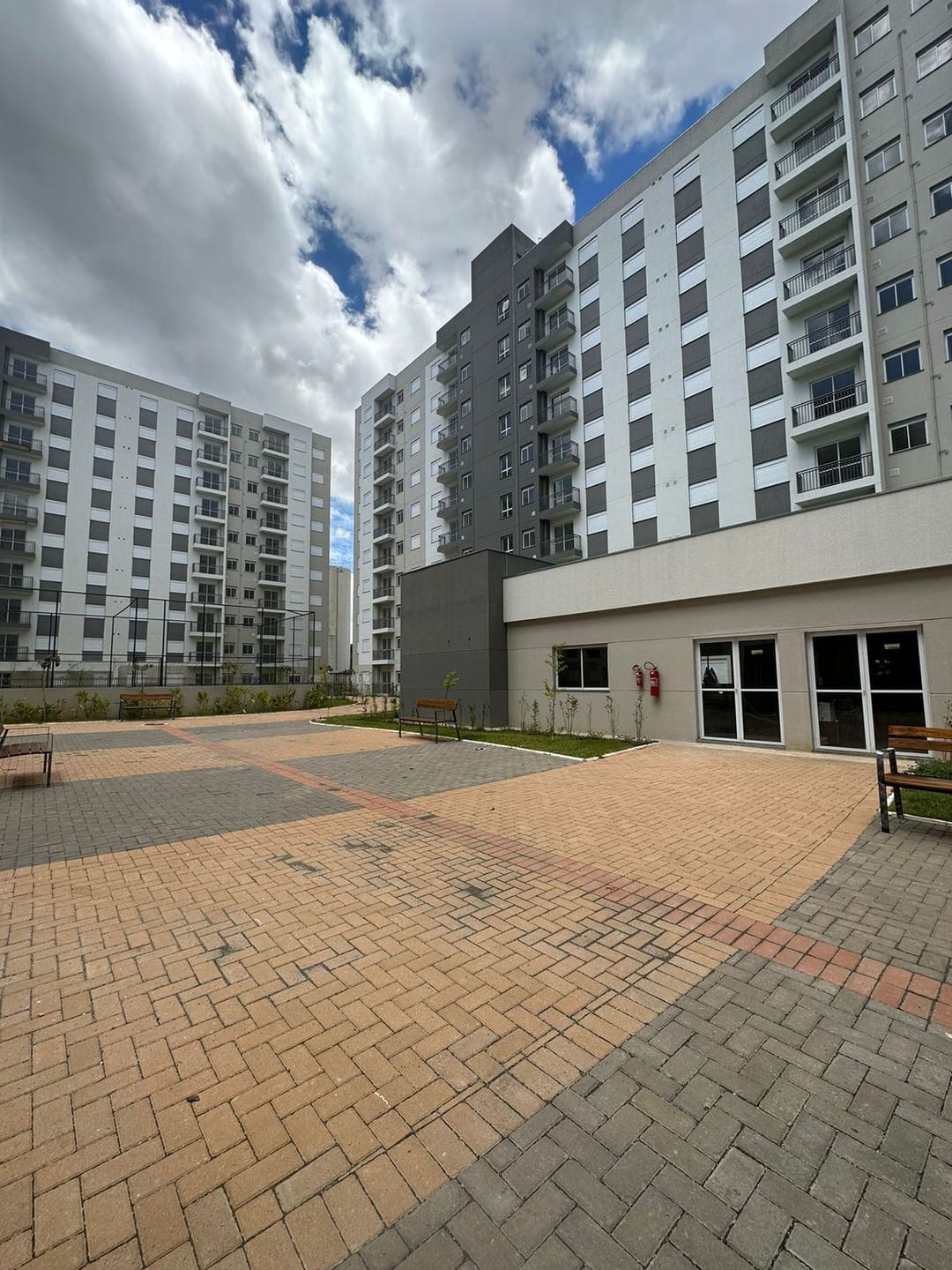 Apartamento, 2 quartos, 47 m² - Foto 10