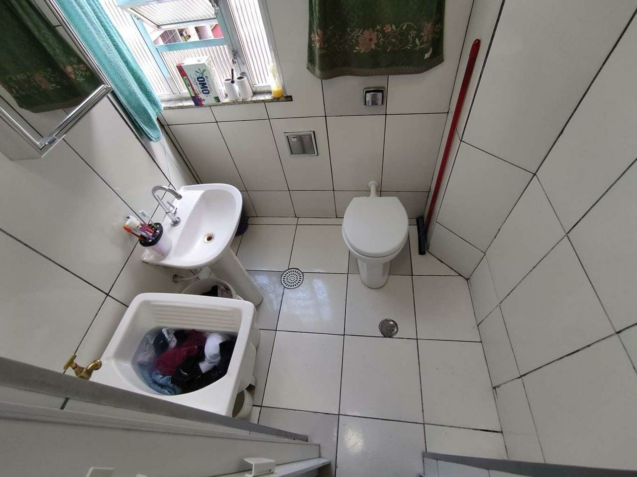 Apartamento, 1 quarto, 33 m² - Foto 12