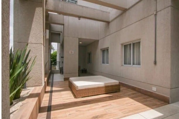 Apartamento, 2 quartos, 60 m² - Foto 2