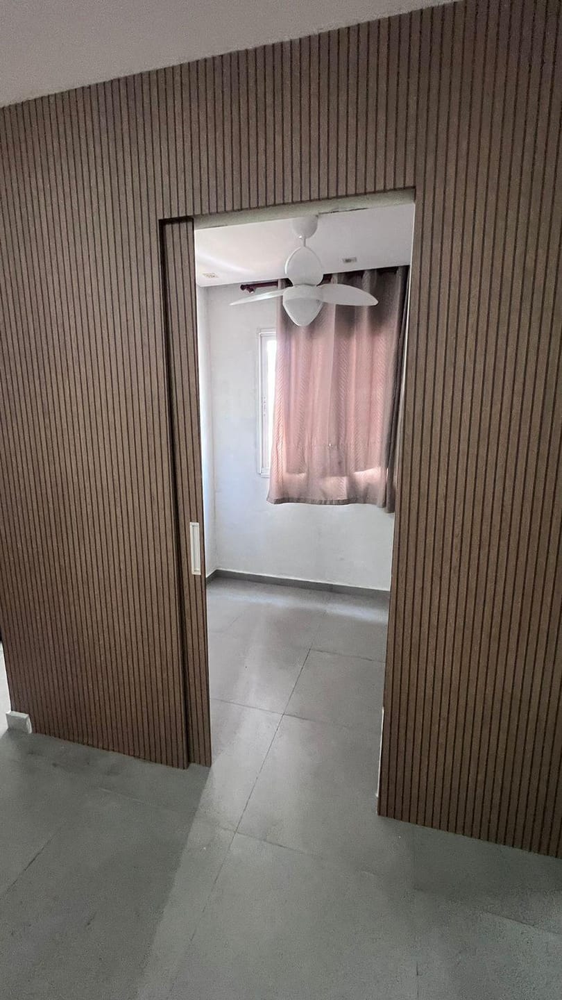 Apartamento, 2 quartos, 33 m² - Foto 9