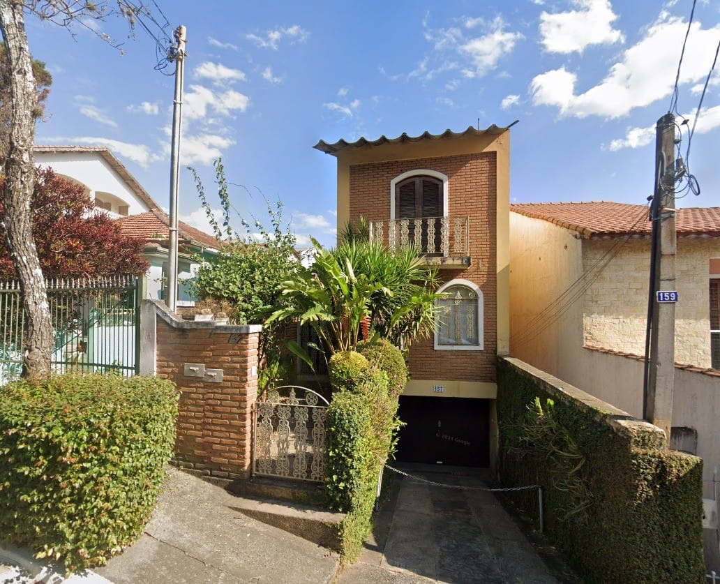 Casa, 3 quartos, 270 m² - Foto 22