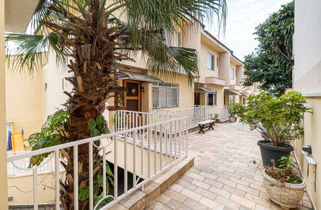 Casa, 3 quartos, 110 m² - Foto 21