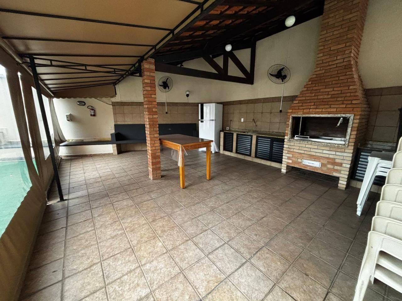 Apartamento, 3 quartos, 76 m² - Foto 23