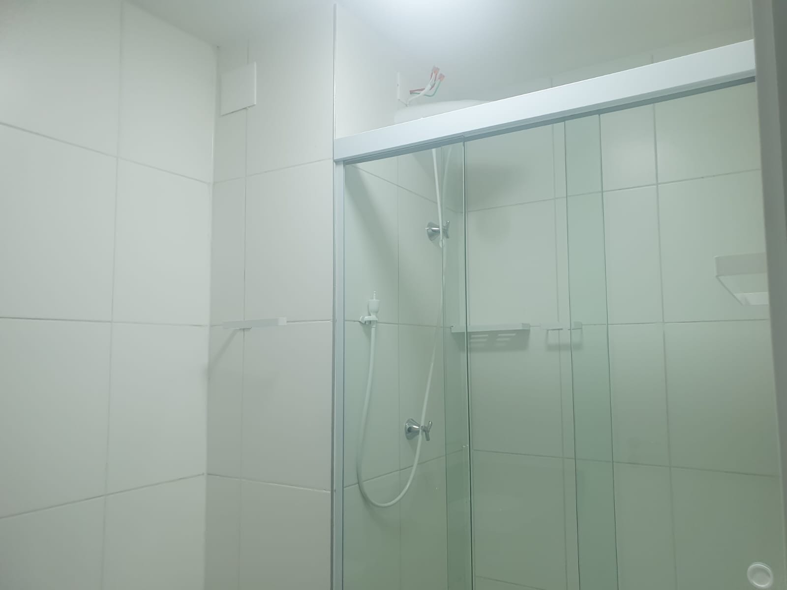 Apartamento, 1 quarto, 36 m² - Foto 1