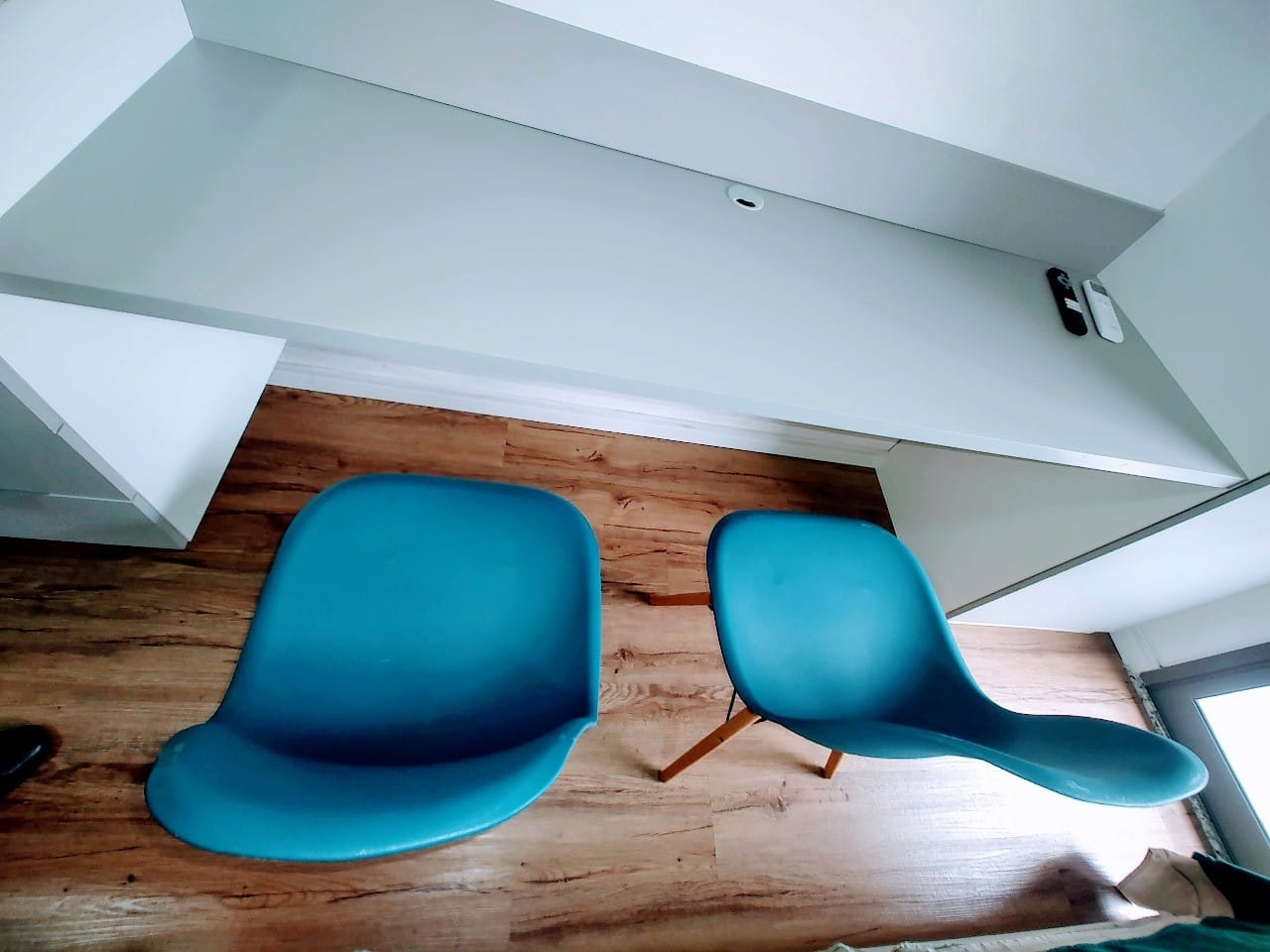 Kitnet-Studio, 22 m² - Foto 9