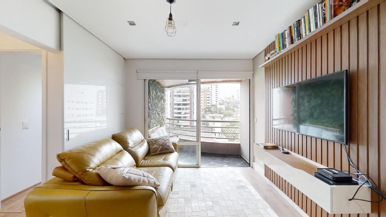 Apartamento, 3 quartos, 123 m² - Foto 4